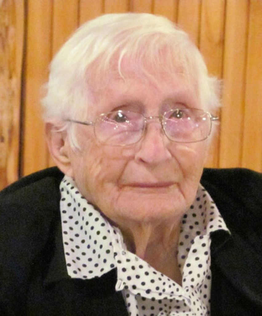 Dorothy E. "Dottie" Anderson Profile Photo