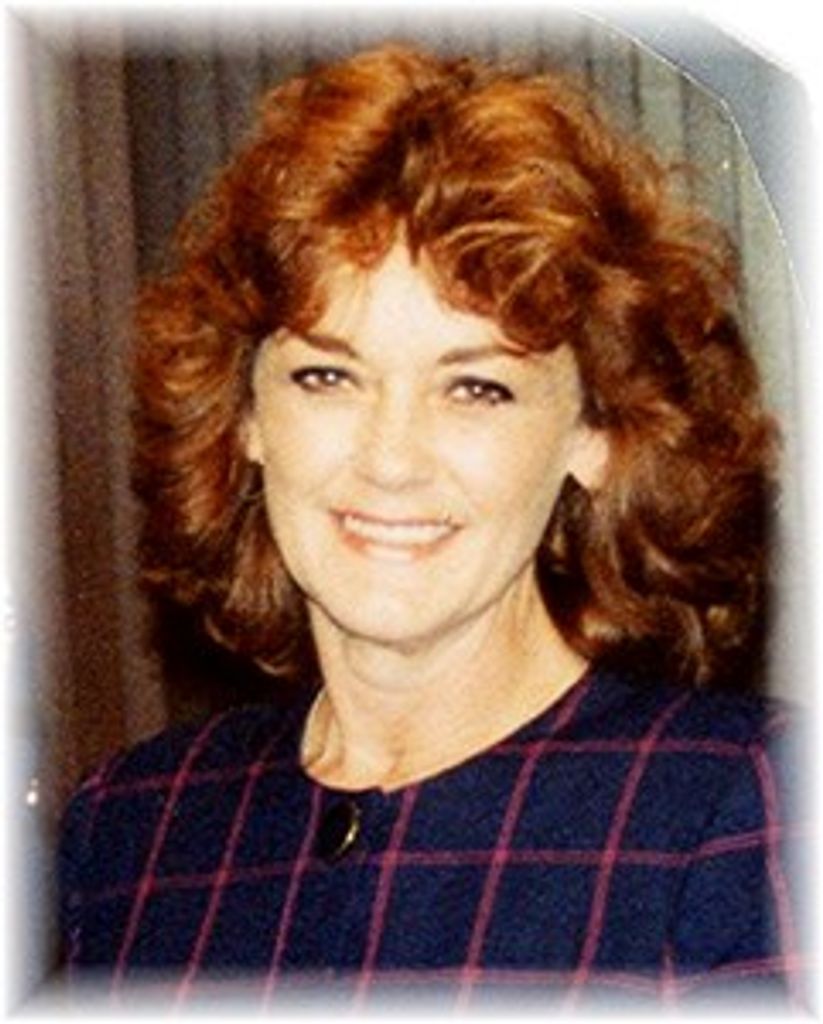 Deborah Bloyd Colburn