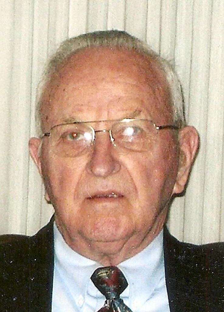 Paul K. Mcilwee, Sr.