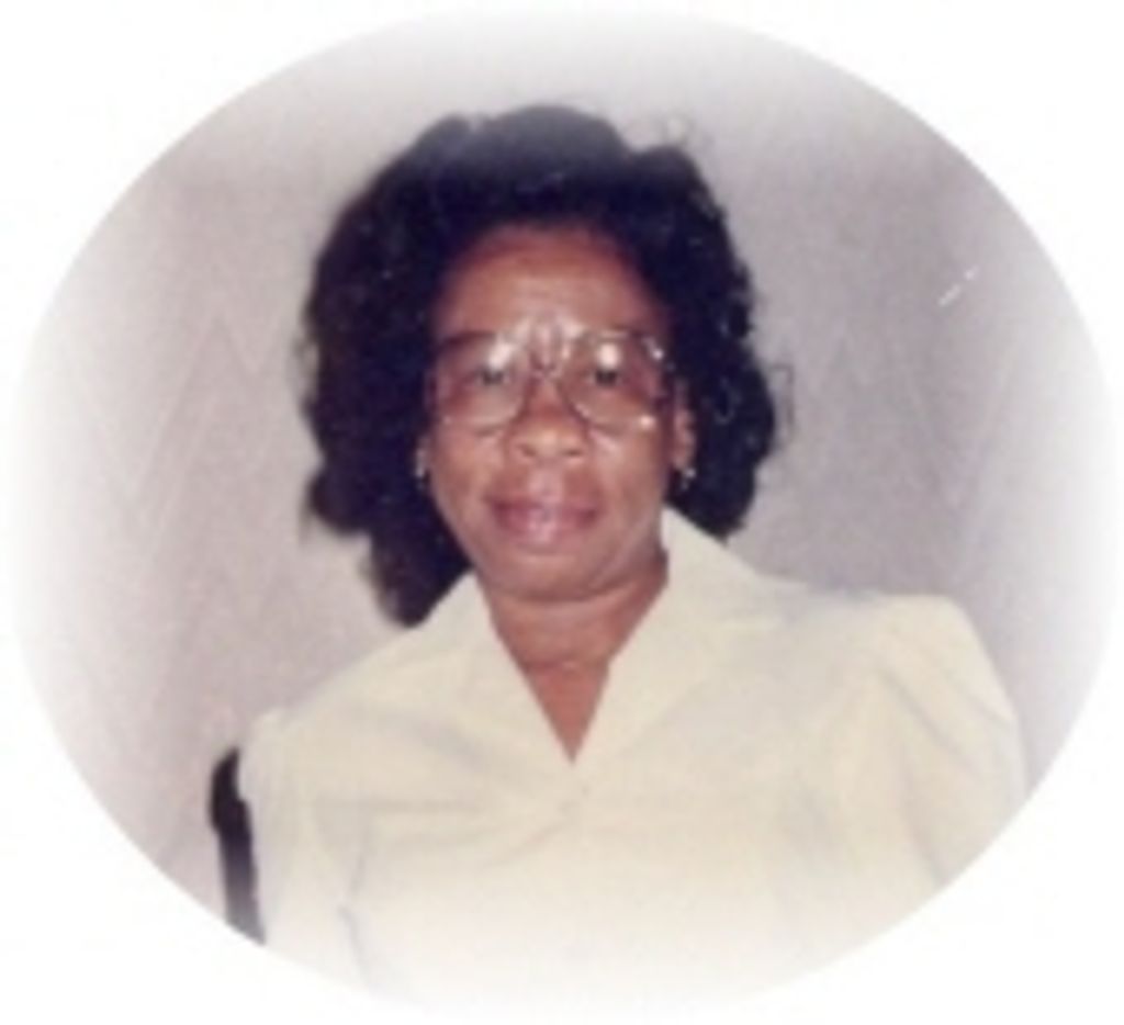 Mildred Lucille Moss Profile Photo