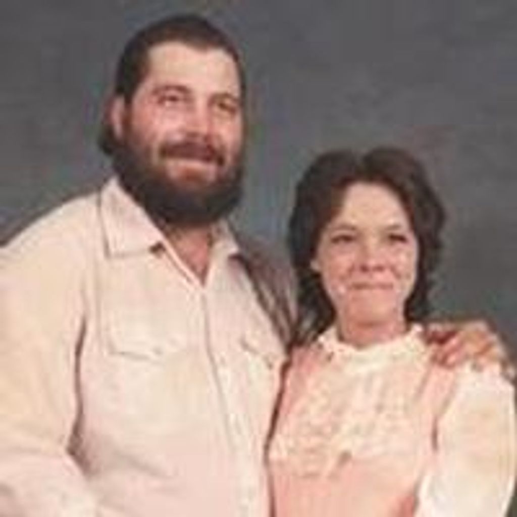 Patsy Ruth Graham Gossett