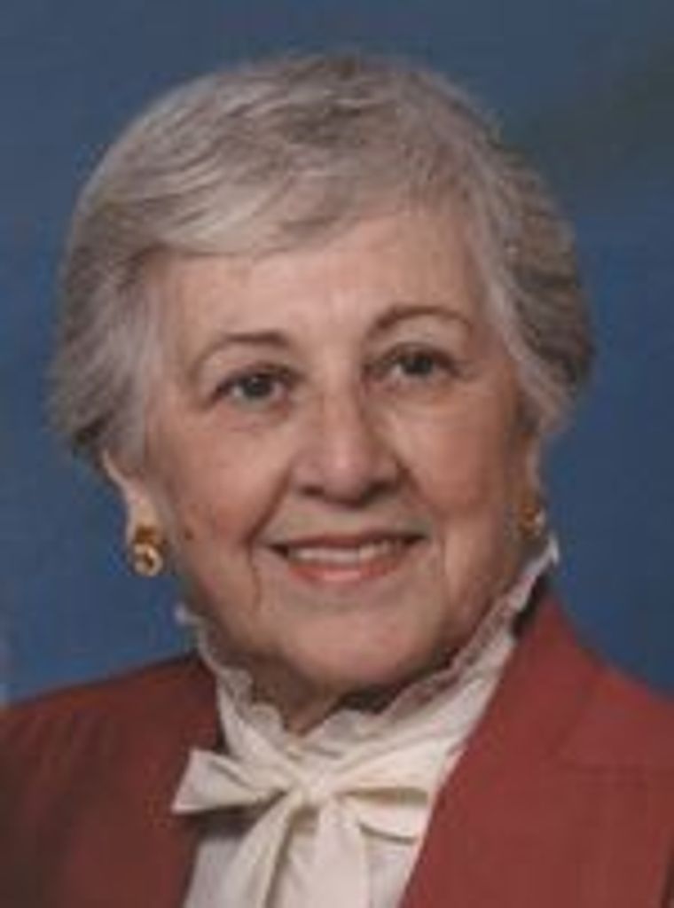 Dorothy Rose Sadowski