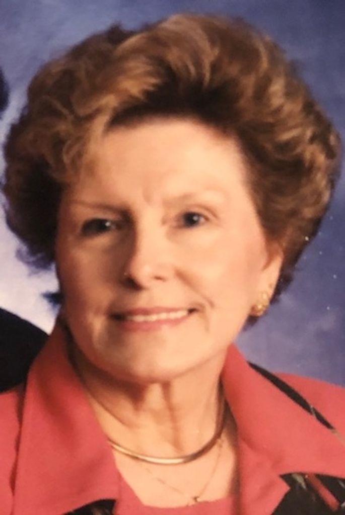 Gladys Mae Pressley Profile Photo