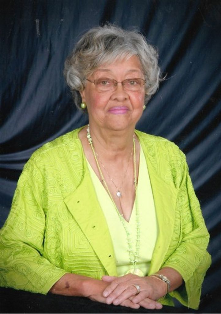 Betty Ann Cormier Perkins Profile Photo