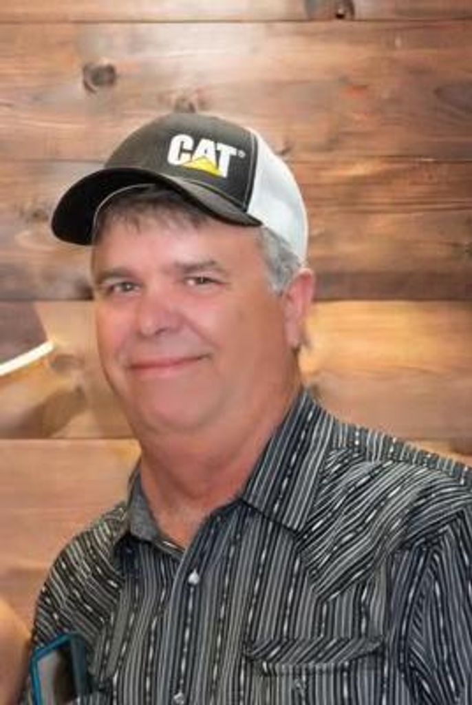 Kenneth Dale Brant Profile Photo