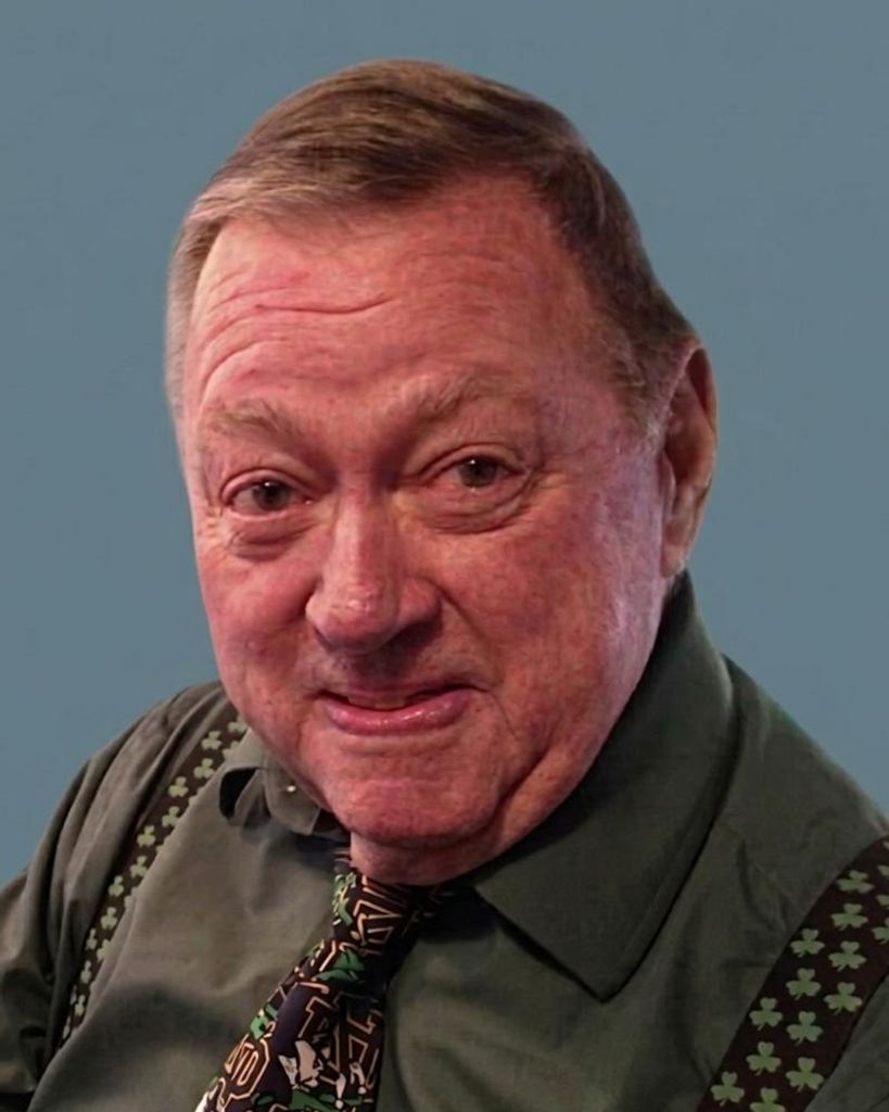 Robert D. Mccabe, Jr. Profile Photo