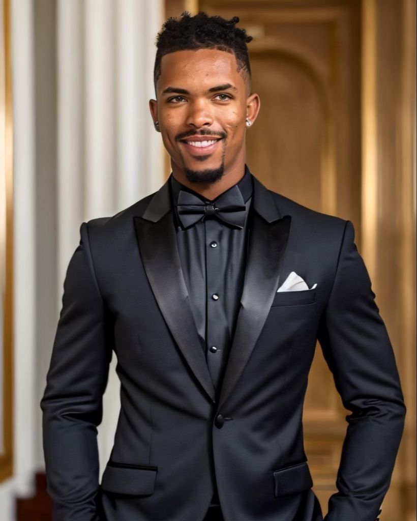 Angelo Geovanni Jones