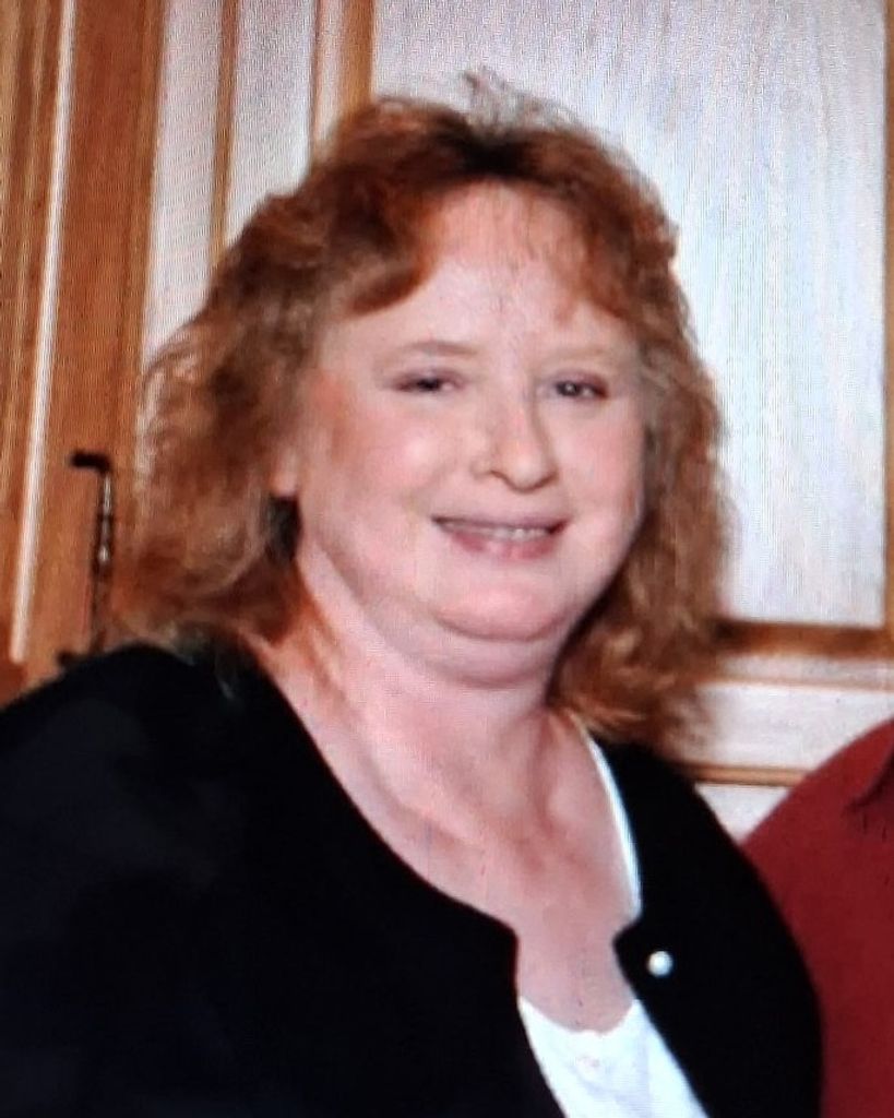 Georgine Ruth Foerster