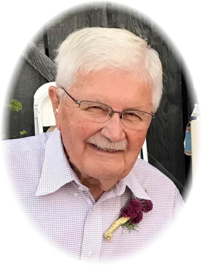 Roger Gutknecht Profile Photo