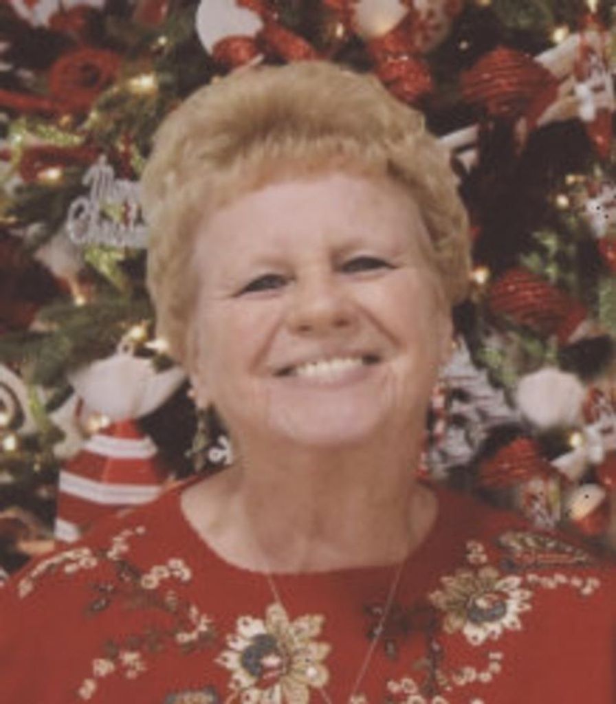 Linda Gail Alderson Profile Photo