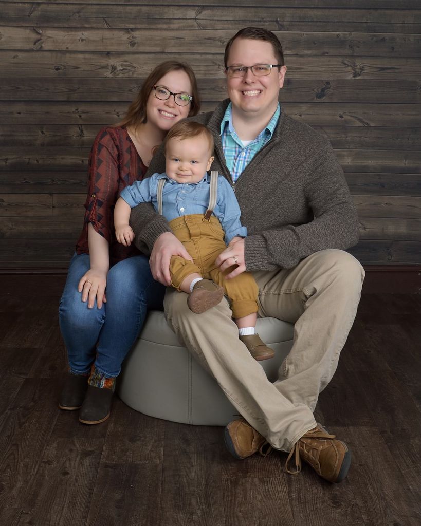 Allison Carol (Germer) Beebe