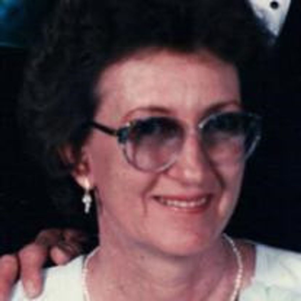 Miriam "Nickie" Mcpherson Ziegel