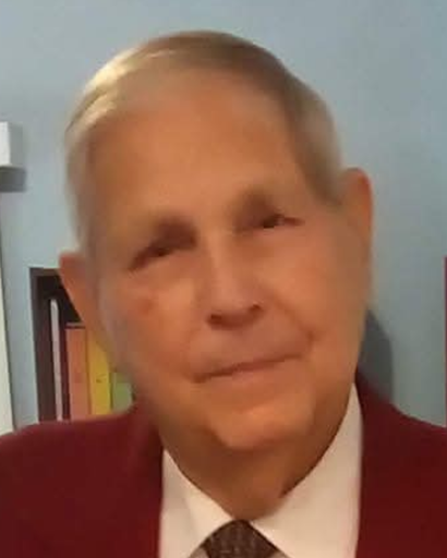 David Ansel Hall, Jr.'s obituary image