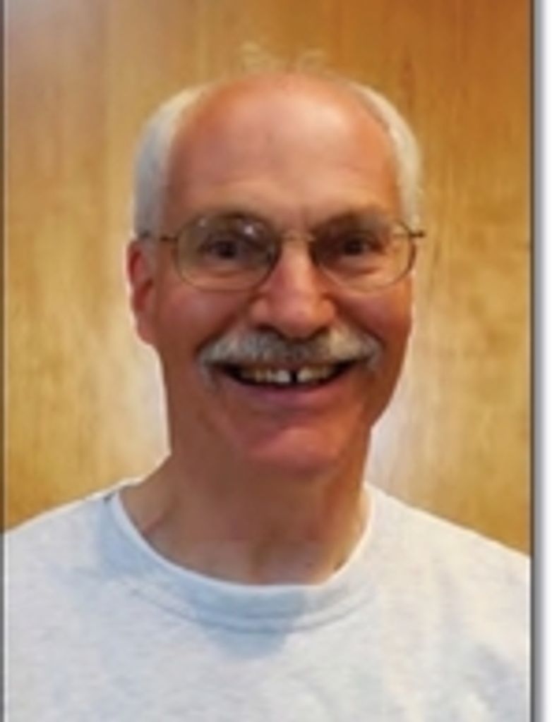 Br. Robert Broeg Sds