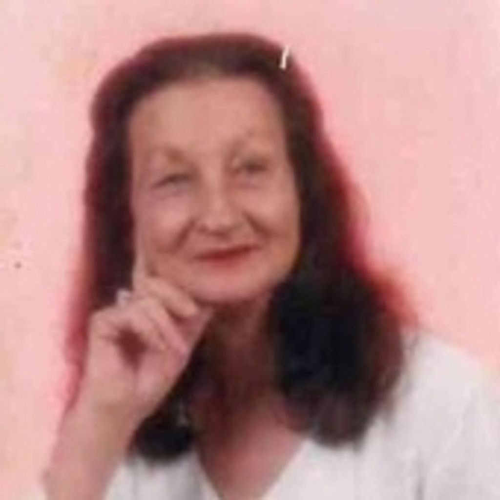 Joyce Elaine Green Boykin