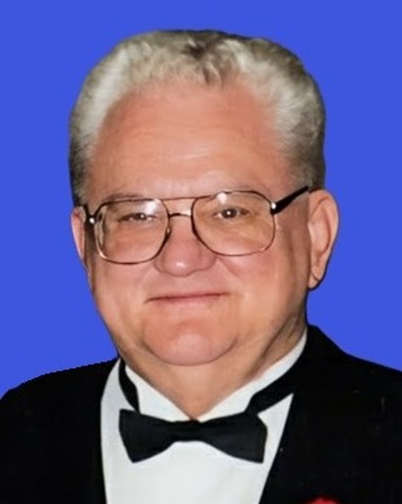 Ronald E. Lee