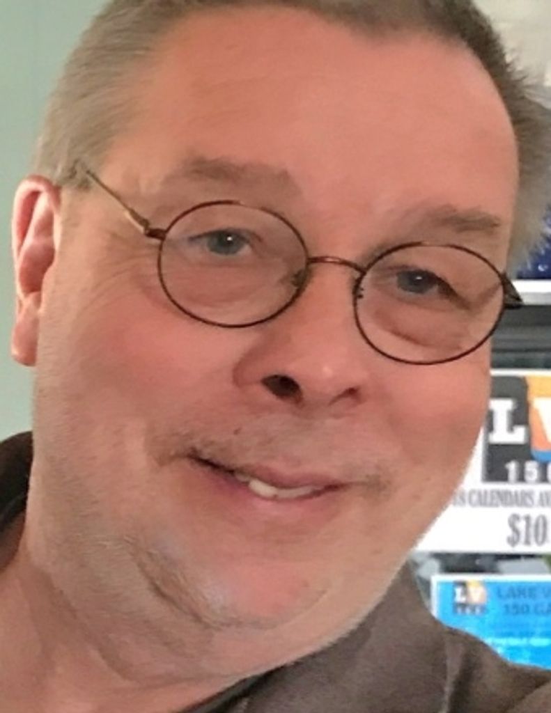 David F. Roma