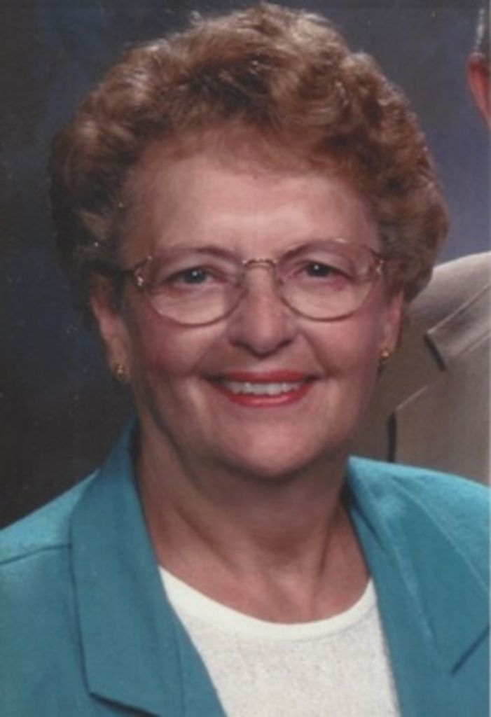 Rena Eischer-Babcock Profile Photo