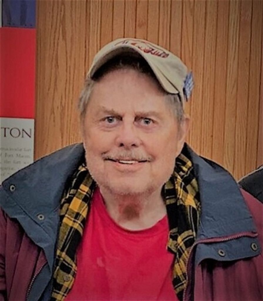 Kenneth Eugene Mesker Profile Photo