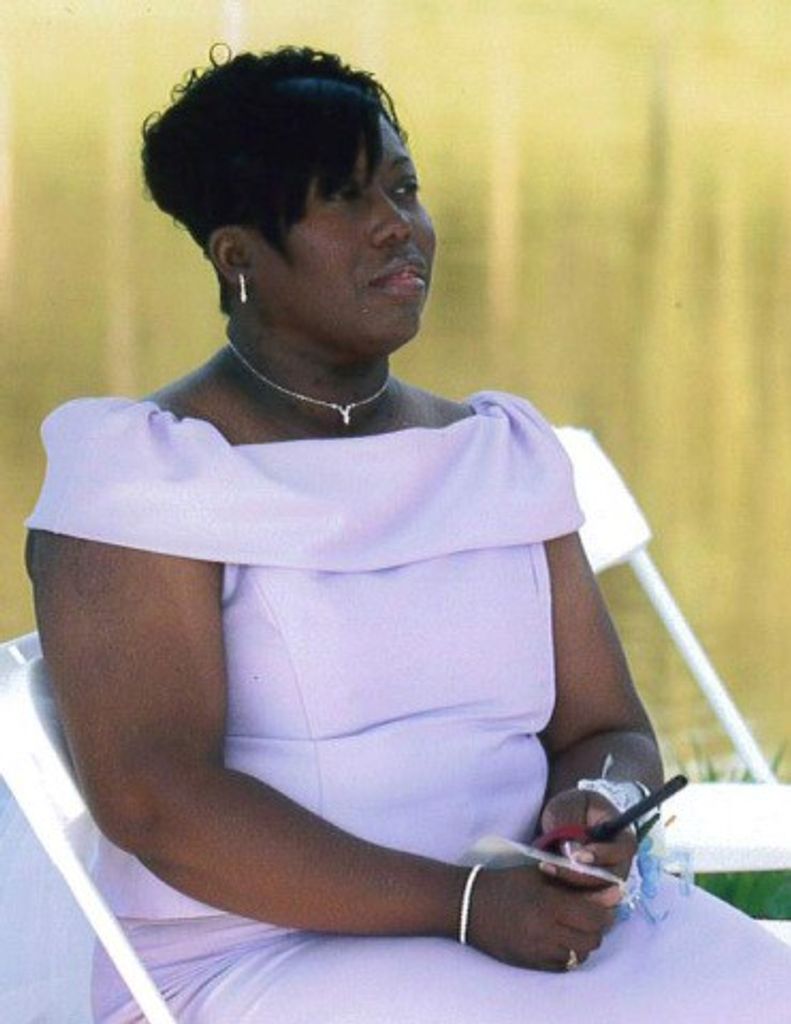 Sharon Ingram