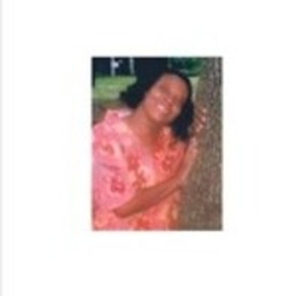 Antha Copeland Woodard
