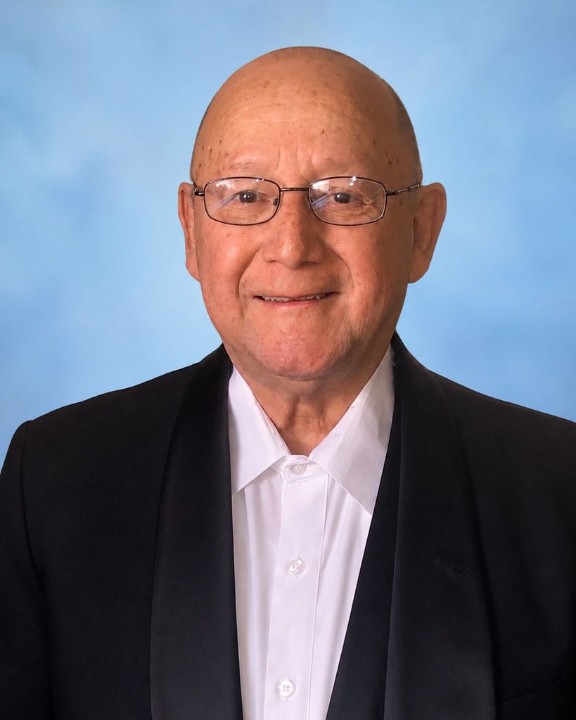 Robert Richard Sanchez