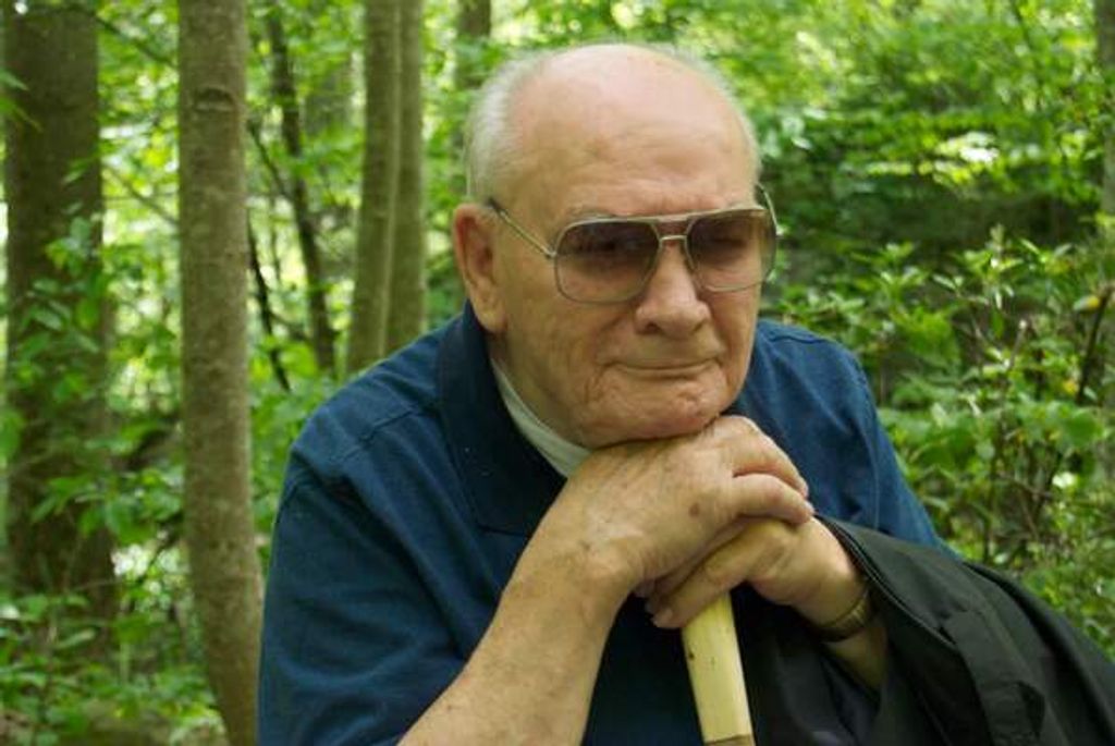 Ralph Brickey Profile Photo