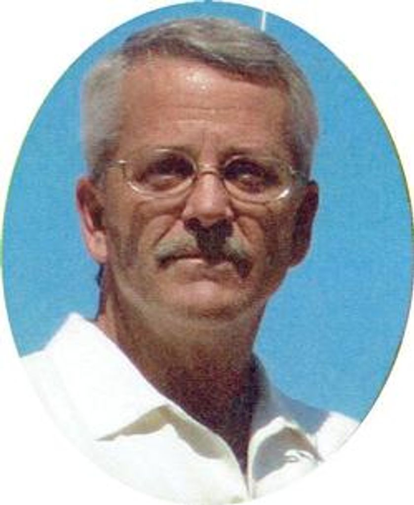 James "Jim" Willoughby Profile Photo