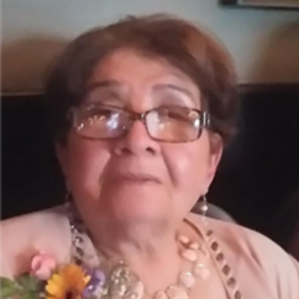 Dolores Carola Herrera De Meza