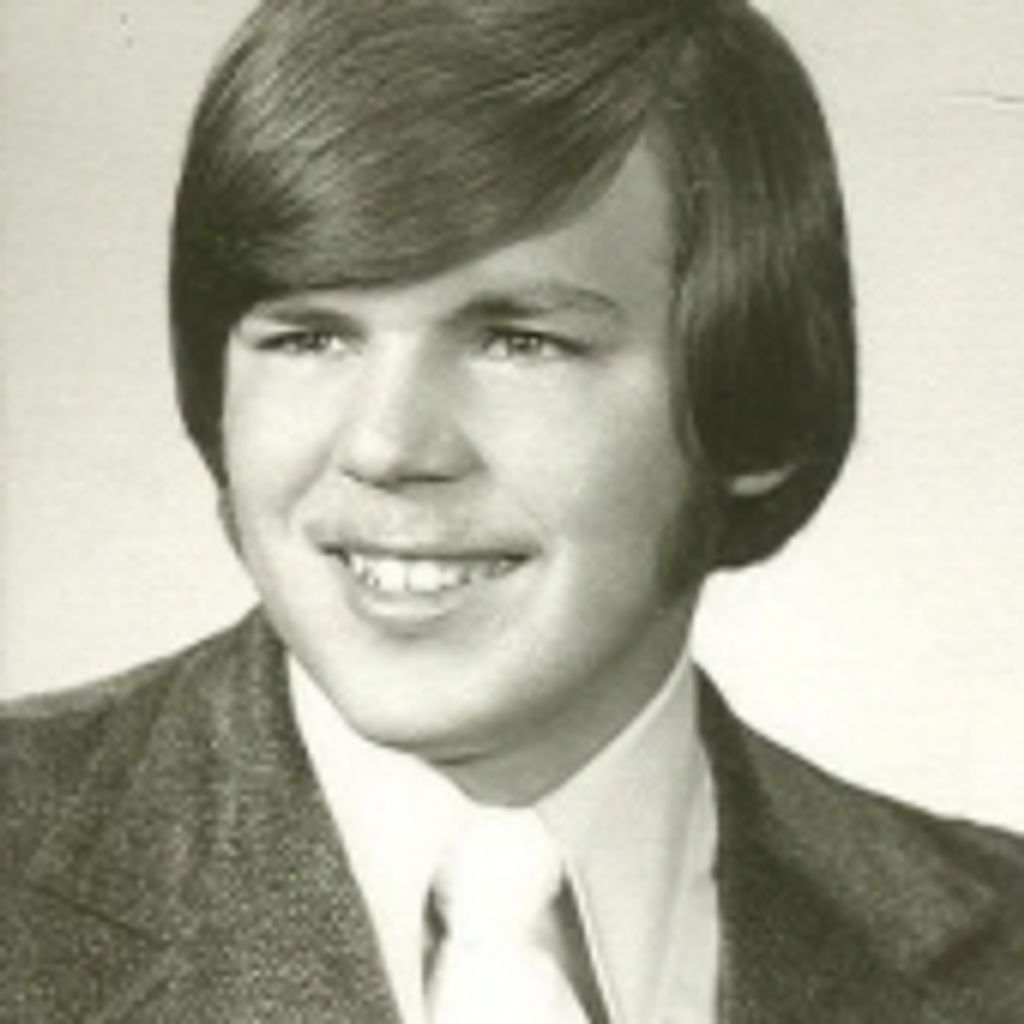 Ronald Warren Clark