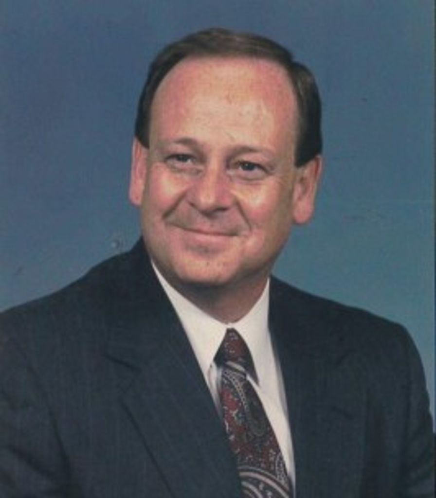 Peter Sanders Profile Photo