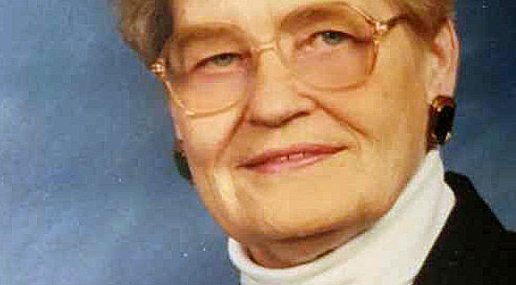 Emily J.A. Smith