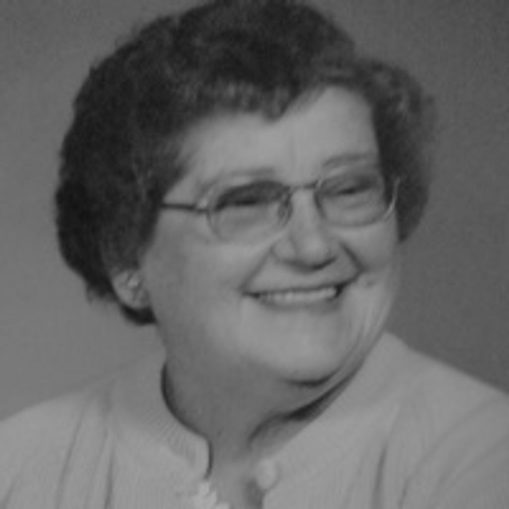 Shirley (Rowlands) Wright