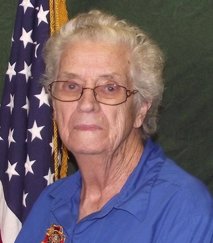 Elsie Polson Profile Photo