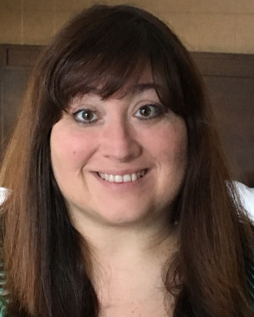 Carrie A. Lavallee Profile Photo