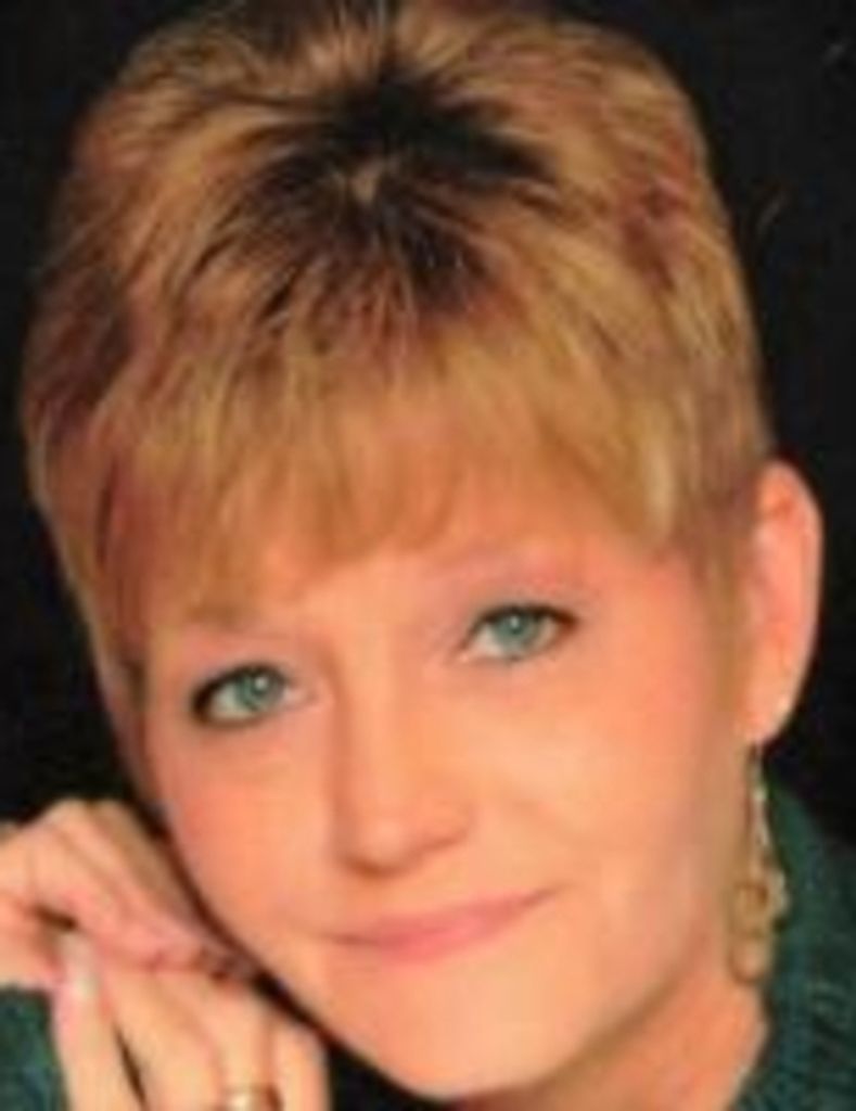 Pamela Barton Hamilton Profile Photo