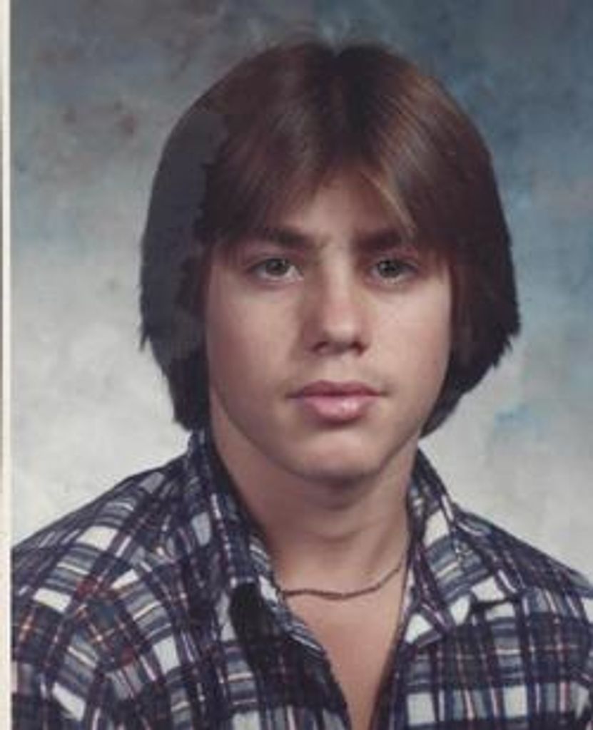 George Darrell Yount Profile Photo