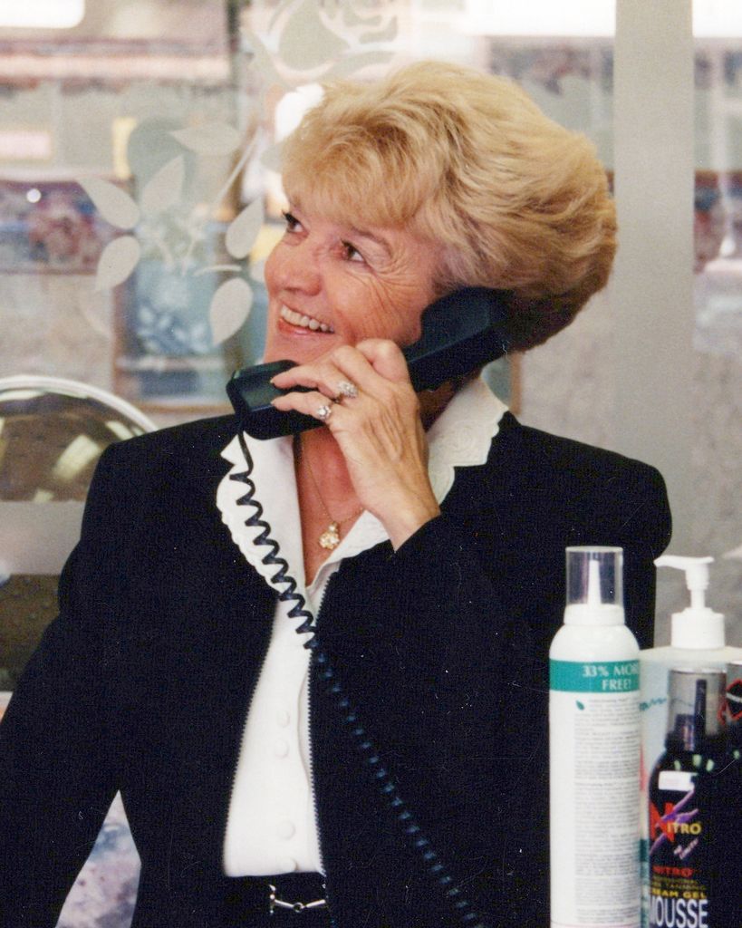 Donna Schell Profile Photo