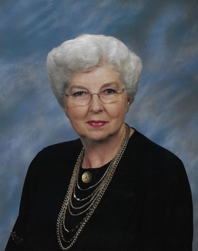 Mildred Salmon