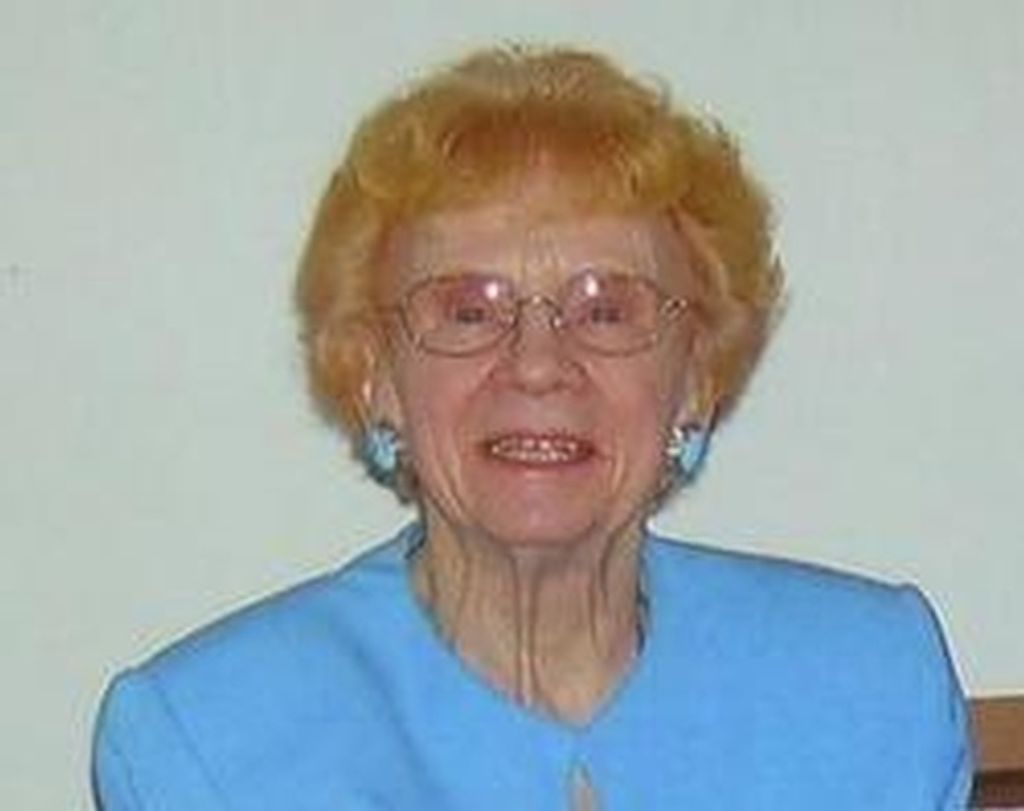Dorothy Lantz Honett Profile Photo