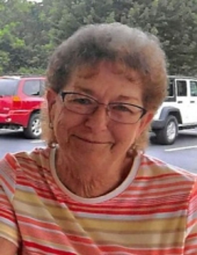 Melva Dean Haney Profile Photo