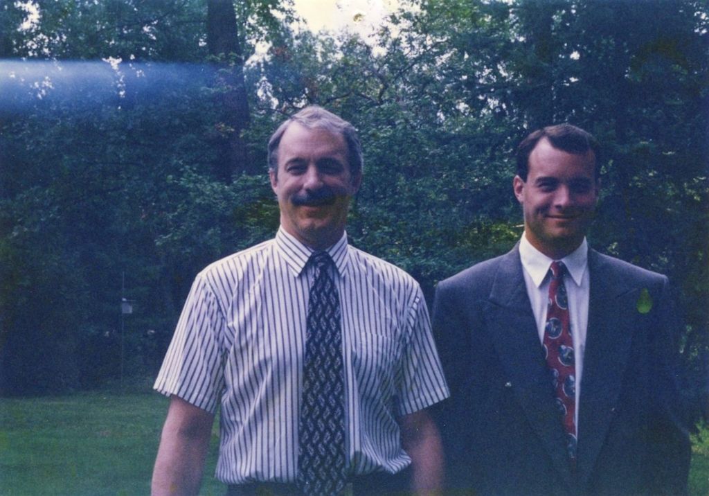 Fredric Marvin Veldhuis