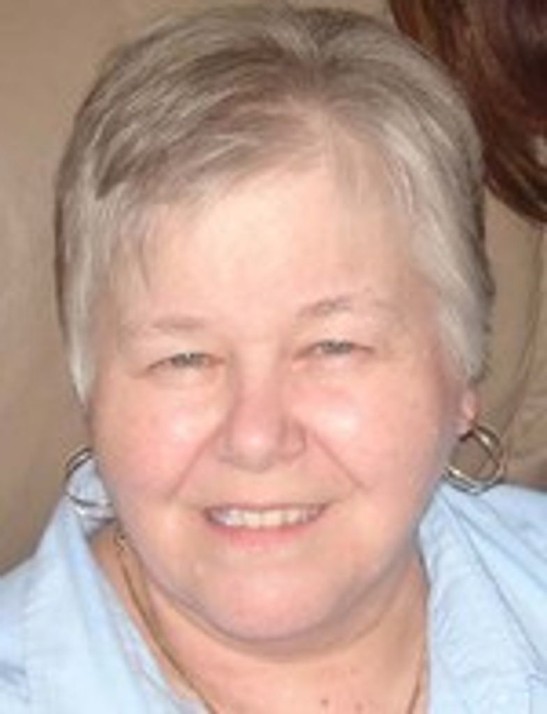 Carolyn "Lynn" Macdonald