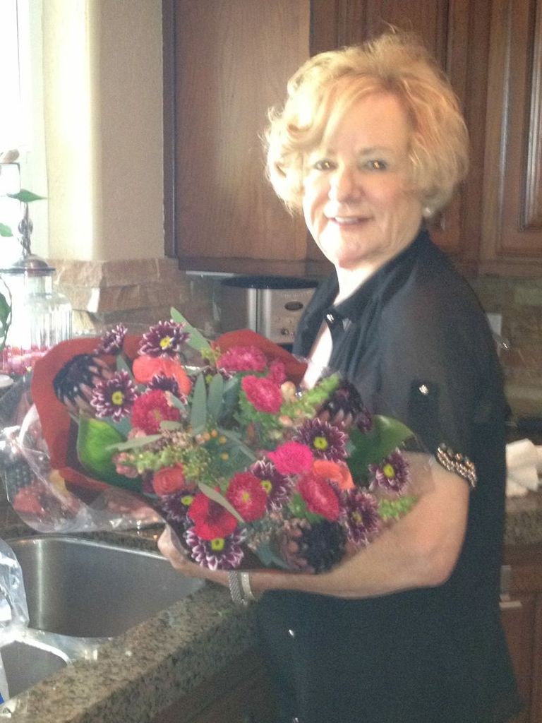 Letha Mae Patmon
