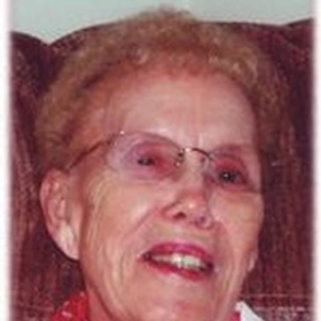 Florence M Vathauer