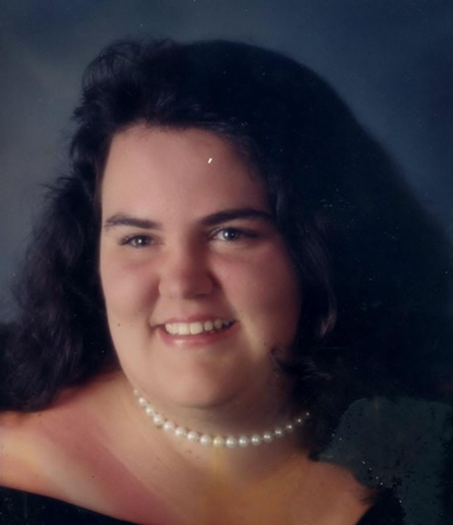 Kristie Mckinney Profile Photo