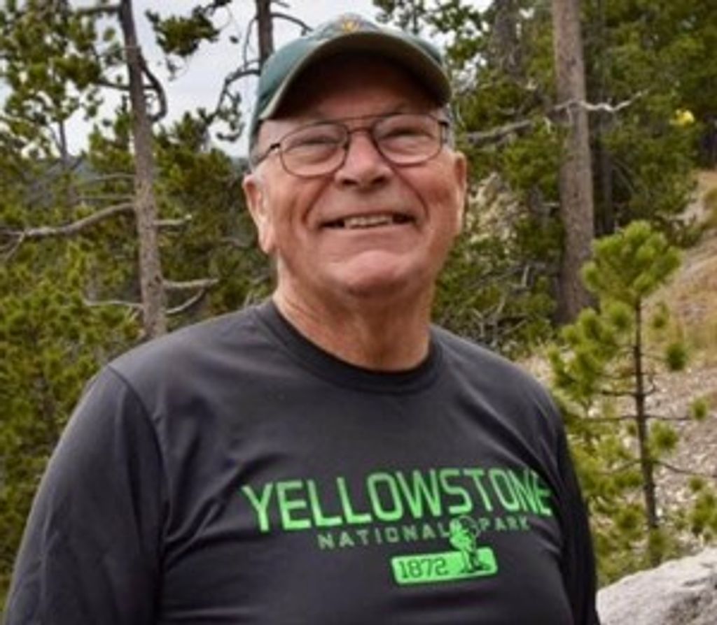 Roger Gail Shepherd Profile Photo