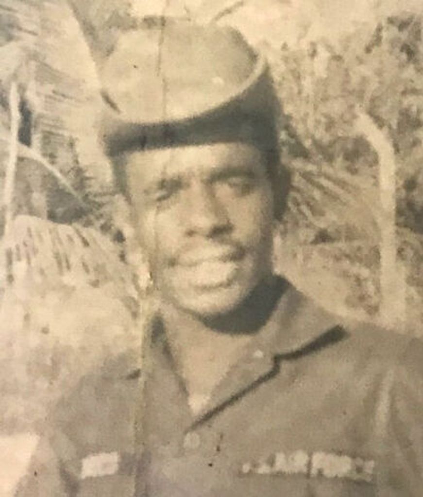 Mr Eddie Lee "Jj" Jones Profile Photo
