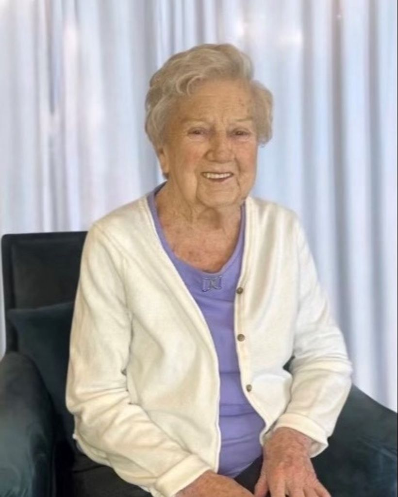 Anita Rose Cox Profile Photo