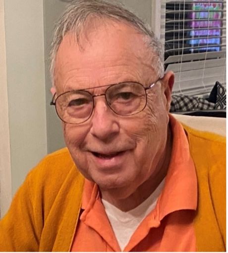 Frank Peter Garafola Profile Photo